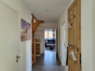 Vakantiehuis St. Peter-Ording Buitenaudio-opname 26
