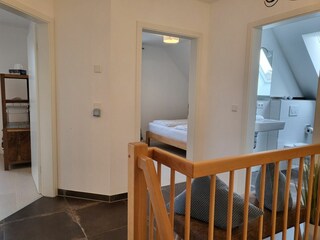 Vakantiehuis St. Peter-Ording Buitenaudio-opname 28