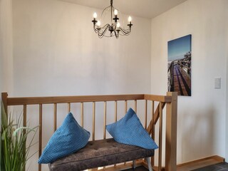 Vakantiehuis St. Peter-Ording Buitenaudio-opname 29