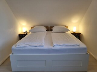 Vakantiehuis St. Peter-Ording Buitenaudio-opname 30