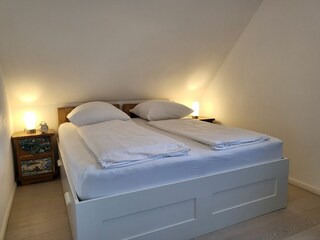 Vakantiehuis St. Peter-Ording Buitenaudio-opname 31