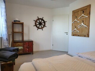 Vakantiehuis St. Peter-Ording Buitenaudio-opname 32