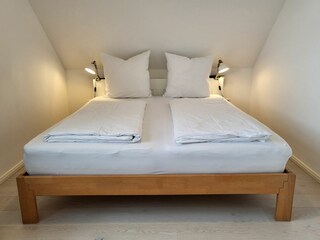 Vakantiehuis St. Peter-Ording Buitenaudio-opname 34