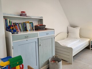 Vakantiehuis St. Peter-Ording Buitenaudio-opname 39