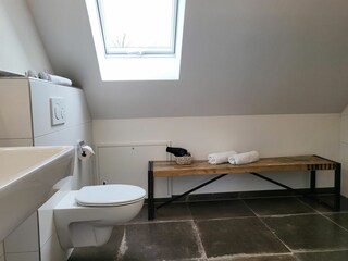 Vakantiehuis St. Peter-Ording Buitenaudio-opname 40