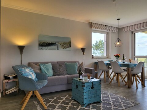 Vakantieappartement Nordseekieker
