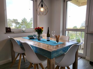 Appartamento per vacanze St. Peter-Ording Registrazione all'aperto 4