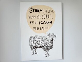 Appartamento per vacanze St. Peter-Ording Registrazione all'aperto 9