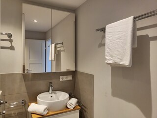 Ferienwohnung St. Peter-Ording Außenaufnahme 11