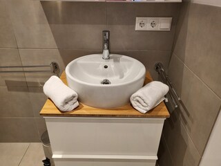 Appartamento per vacanze St. Peter-Ording Registrazione all'aperto 12