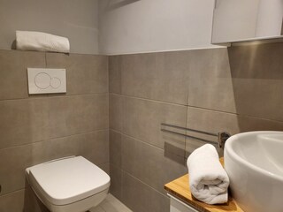 Appartamento per vacanze St. Peter-Ording Registrazione all'aperto 13