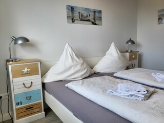 Appartamento per vacanze St. Peter-Ording Registrazione all'aperto 14