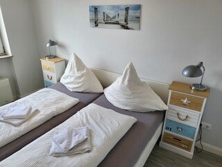 Apartamento de vacaciones St. Peter-Ording Grabación al aire libre 16