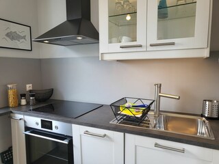 Appartamento per vacanze St. Peter-Ording Registrazione all'aperto 18