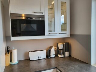 Appartamento per vacanze St. Peter-Ording Registrazione all'aperto 19