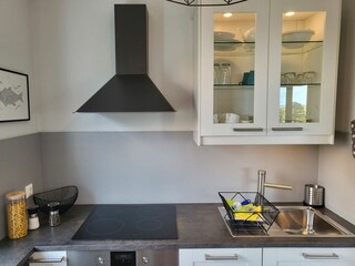 Appartamento per vacanze St. Peter-Ording Registrazione all'aperto 20