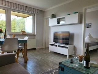 Ferienwohnung St. Peter-Ording Außenaufnahme 21