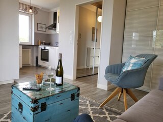 Appartamento per vacanze St. Peter-Ording Registrazione all'aperto 22