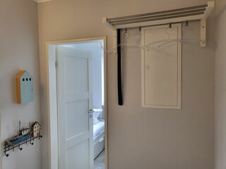 Appartamento per vacanze St. Peter-Ording Registrazione all'aperto 24