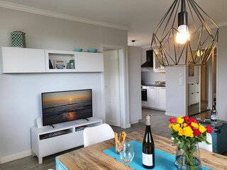 Appartamento per vacanze St. Peter-Ording Registrazione all'aperto 25