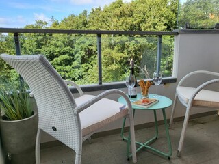 Appartamento per vacanze St. Peter-Ording Registrazione all'aperto 28