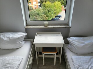 Appartamento per vacanze St. Peter-Ording Registrazione all'aperto 30