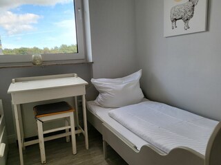 Appartamento per vacanze St. Peter-Ording Registrazione all'aperto 31