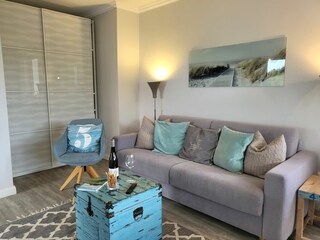 Appartamento per vacanze St. Peter-Ording Registrazione all'aperto 32