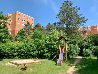 Appartement de vacances St. Peter-Ording Enregistrement extérieur 34