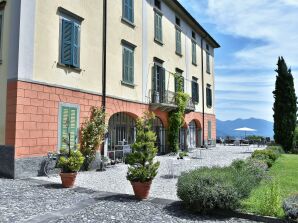 Ferienhaus Haus „Terrazza“ mit Seeblick - Solto Collina - image1