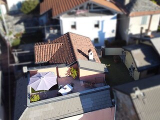 Appartamento per vacanze Trarego Viggiona Registrazione all'aperto 4