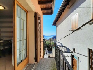 Appartamento per vacanze Trarego Viggiona Registrazione all'aperto 6