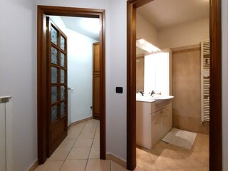 Appartamento per vacanze Trarego Viggiona Caratteristiche 19