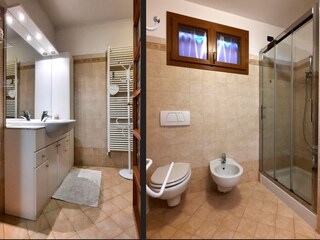 Appartamento per vacanze Trarego Viggiona Caratteristiche 20