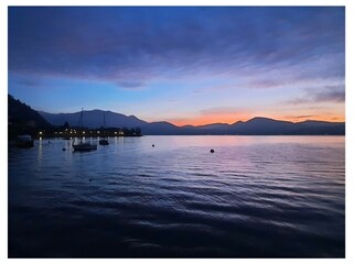 Appartamento per vacanze Trarego Viggiona Ambiente 23