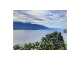 Appartamento per vacanze Trarego Viggiona Ambiente 24