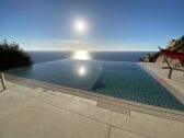 infinity pool