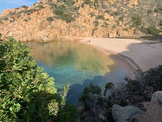 Li Cossi Strand