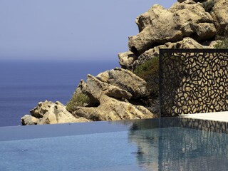 Casa de vacaciones Costa Paradiso Grabación al aire libre 4