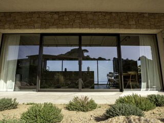 Casa de vacaciones Costa Paradiso Grabación al aire libre 8