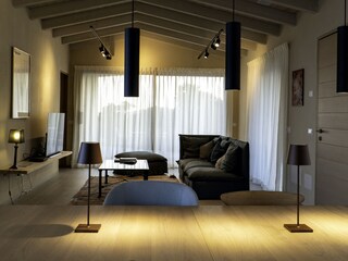 Ferienhaus Costa Paradiso Ausstattung 13