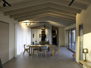 Ferienhaus Costa Paradiso Ausstattung 14