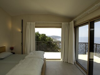Casa de vacaciones Costa Paradiso Características 24