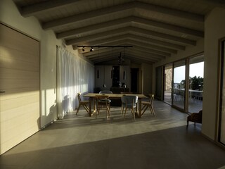 Ferienhaus Costa Paradiso Ausstattung 29