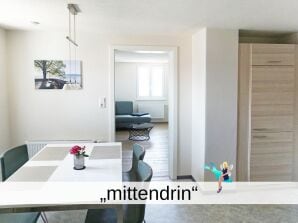 Ferienwohnung “mittendrin” - Lindau - Bodensee & Umgebung - image1