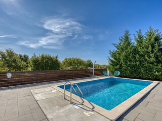 Villa Tinjan Registrazione all'aperto 3