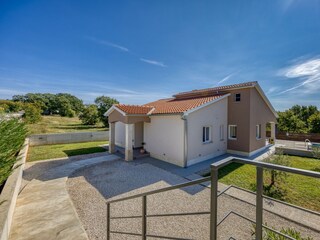 Villa Tinjan Registrazione all'aperto 9