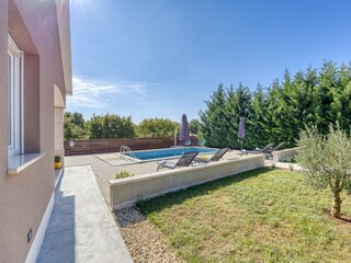 Villa Tinjan Ambiente 35