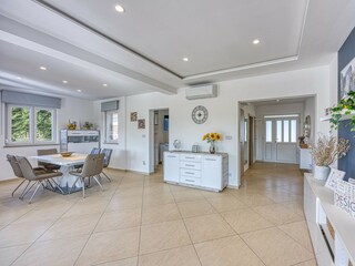 Villa Tinjan Caratteristiche 14