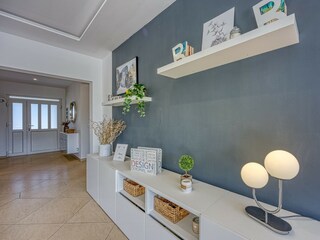 Villa Tinjan Caratteristiche 22